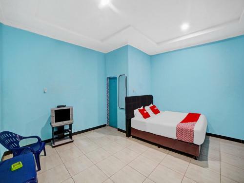 Oyo 90509 Nadia Hotel