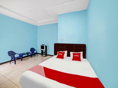 Oyo 90509 Nadia Hotel