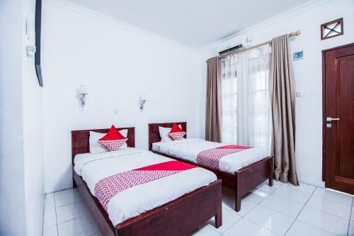 Hotel Oyo 796 Penginapan Fergael