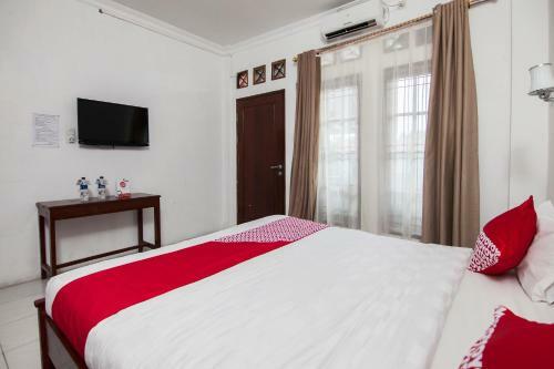 Hotel Oyo 796 Penginapan Fergael