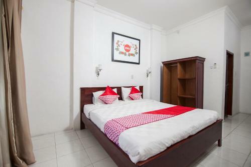 Hotel Oyo 796 Penginapan Fergael