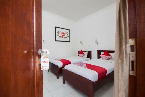 Hotel Oyo 796 Penginapan Fergael