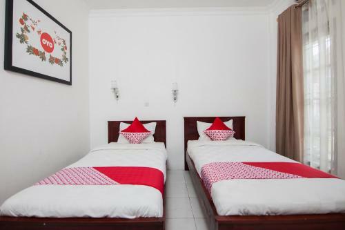 Hotel Oyo 796 Penginapan Fergael
