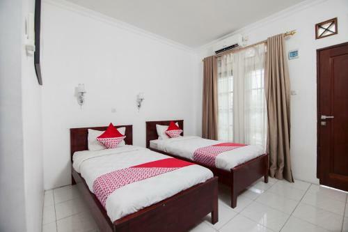 Hotel Oyo 796 Penginapan Fergael