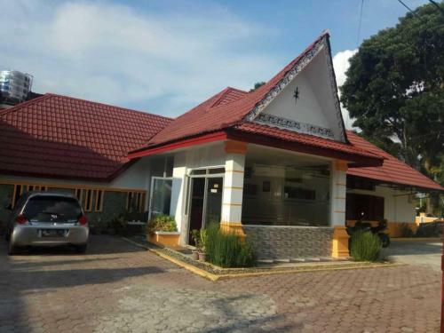 Hostal Wisma Tuluy