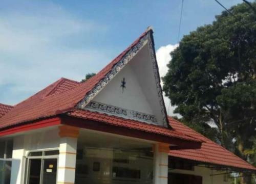 Hostal Wisma Tuluy