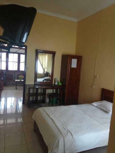 Hostal Wisma Tuluy