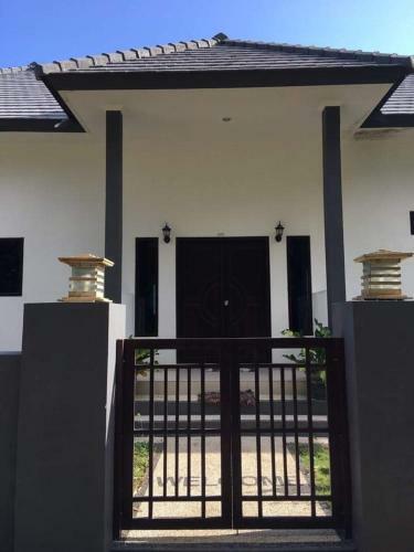 Villa Impian