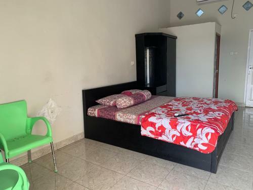 Hotel Oyo 90944 Penginapan Rita Syariah
