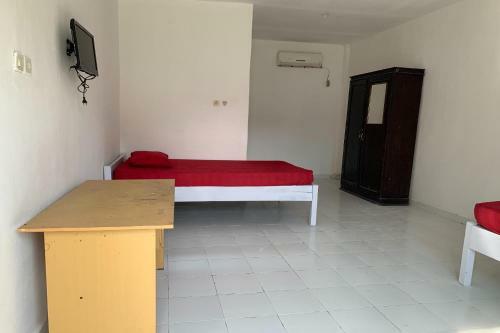 Hotel Oyo 91127 Wisma Sukajadi Syariah
