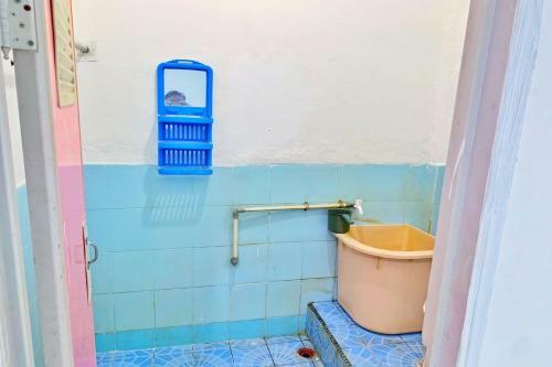 Hotel Oyo 91127 Wisma Sukajadi Syariah