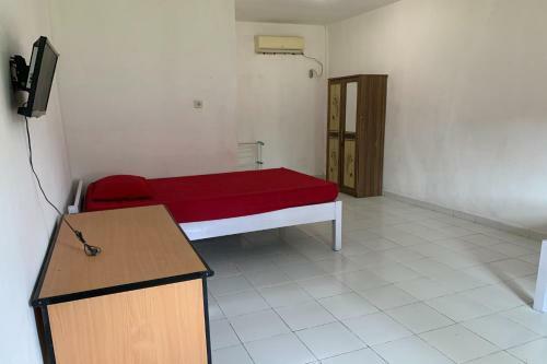 Hotel Oyo 91127 Wisma Sukajadi Syariah