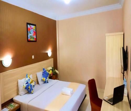 Dlira Syariah Hotel