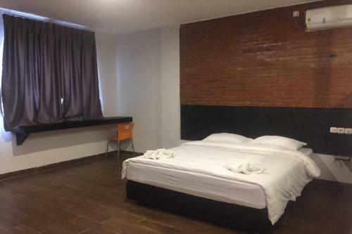Hotel Wisma 63 Pekanbaru