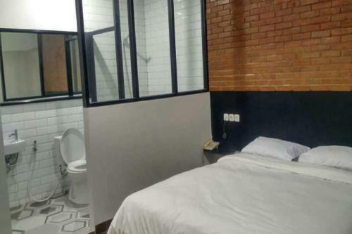 Hotel Wisma 63 Pekanbaru