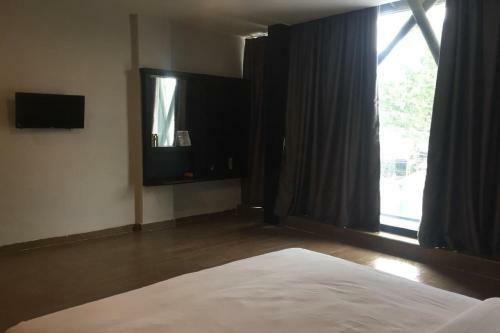 Hotel Wisma 63 Pekanbaru