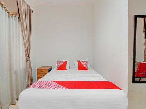 Hotel Oyo 90674 Wisma Syukran Syariah