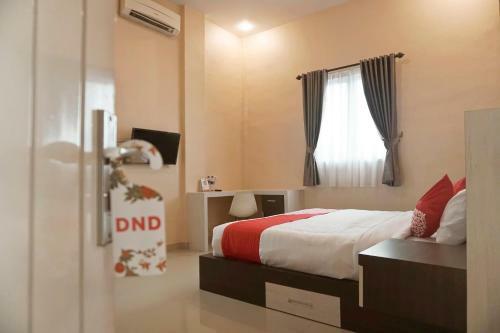 Hotel Oyo 1539 Amryrooms