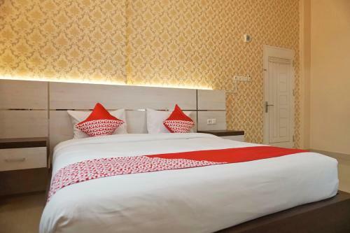 Hotel Oyo 1539 Amryrooms