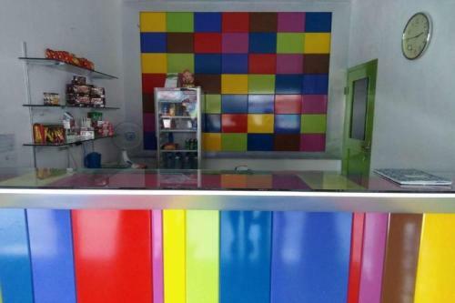 Wisma Smr Tanjung Datuk