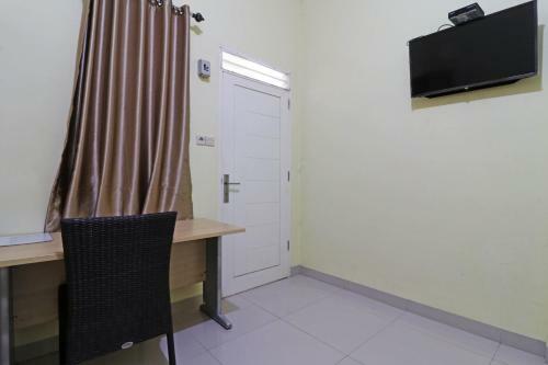 Surya Homestay Pekanbaru