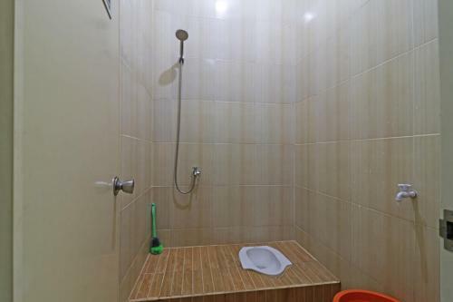 Surya Homestay Pekanbaru