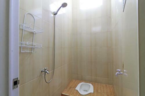 Surya Homestay Pekanbaru
