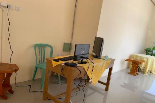 Hotel Oyo 3168 Utama Sari Homestay