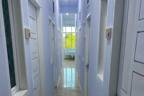 Hotel Koolkost @ Jalan Durian Pekanbaru