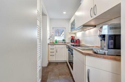 Apartamento Haus Richard