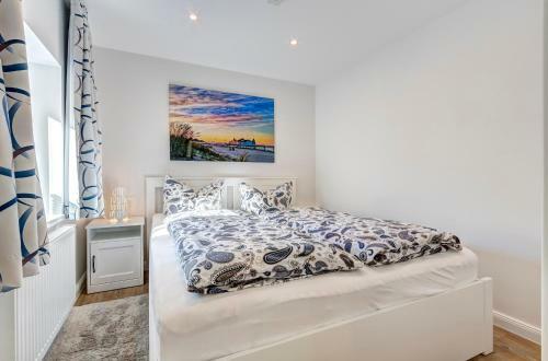 Apartamento Haus Richard