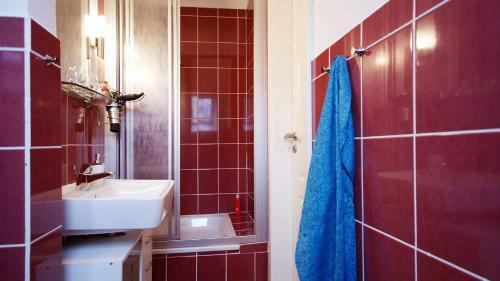 Apartamento Haus Richard