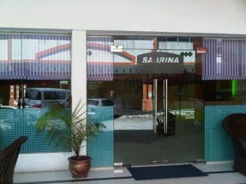 Hotel Sabrina Paninsula