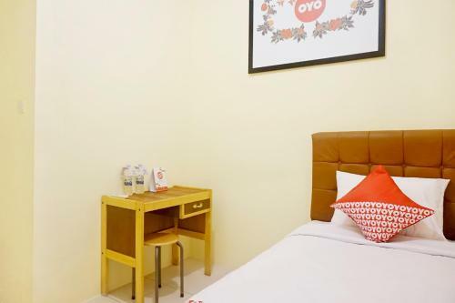 Hotel Oyo 702 Ganesha Residence