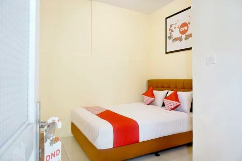 Hotel Oyo 702 Ganesha Residence