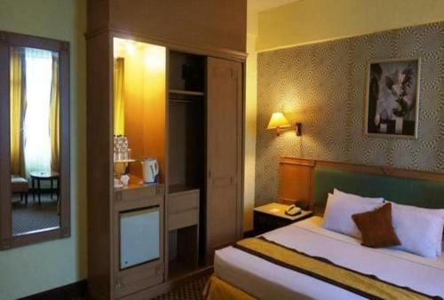 Hotel Ratu Mayang Garden