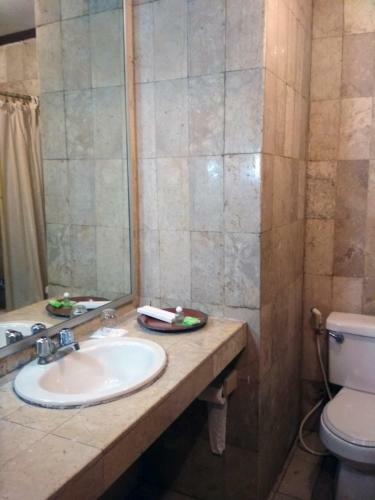 Hotel Ratu Mayang Garden