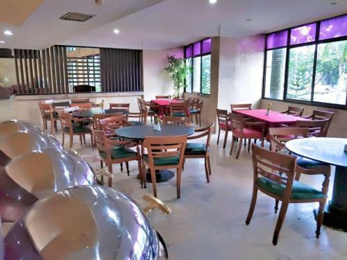 Hotel Ratu Mayang Garden