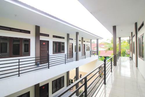 Hotel Oyo 962 Family Homestay