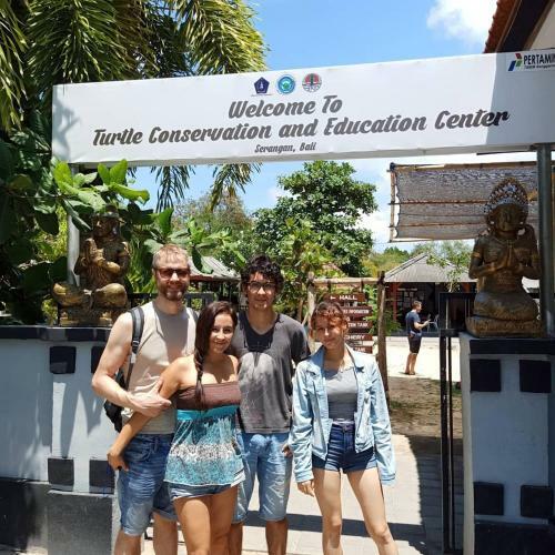 D&d Homestay