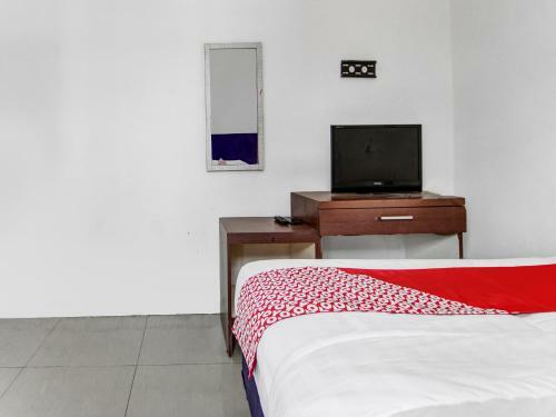 Oyo 90897 Hotel Sepupu Satria