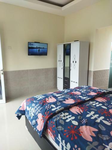 Bed & Breakfast Kost Umah Dewata