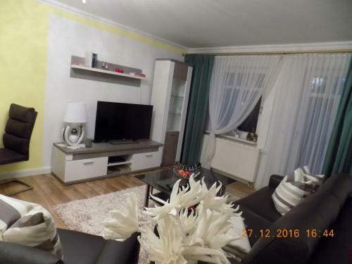 Apartamento Appartment Ostseetraum