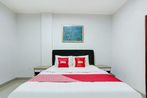 Hotel Oyo 90671 Petanu Residence