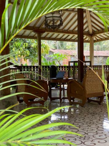 Agroturismo The Kampung Halaman