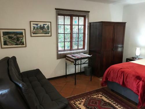 Apartamento Greenwoods Self-catering