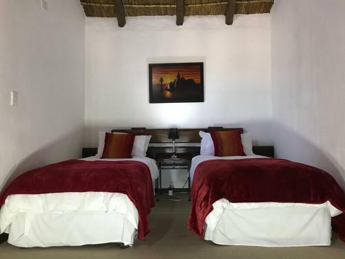 Apartamento Greenwoods Self-catering