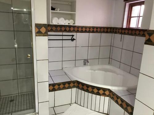 Apartamento Greenwoods Self-catering