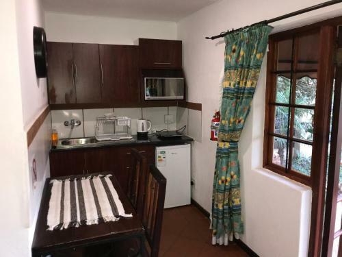 Apartamento Greenwoods Self-catering