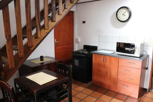 Apartamento Greenwoods Self-catering